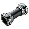 Компоненти каретки Prowheel PW-BB68+ Hollowtech II PSP-02435, фото 3
