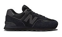 Кросівки чоловічі New Balance 574 Classic GL ML574EVE