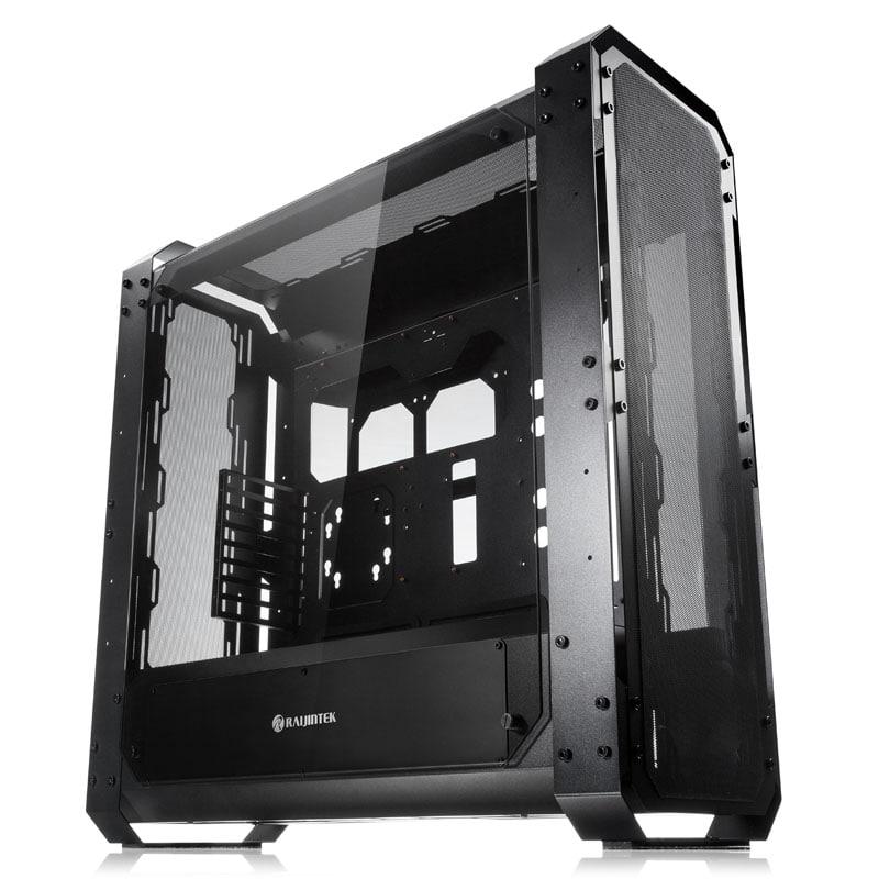 Корпус Raijintek Eris Evo Tempered Glass Showcase
