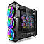 Корпус Raijintek Eris Evo Tempered Glass Showcase, фото 8