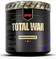 Redcon1 Total War Pre Workout 440g