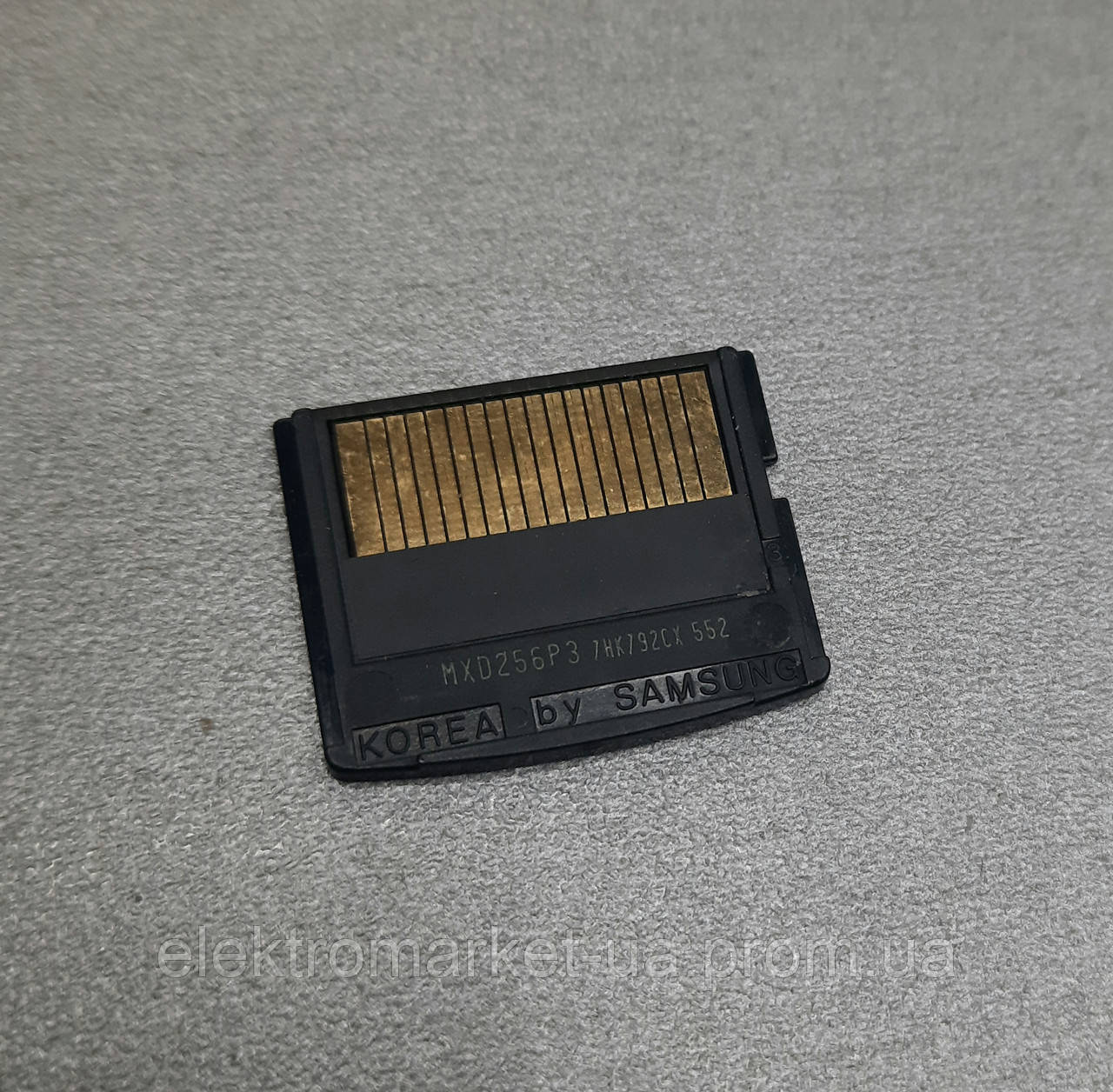 Купити Карта памяти XDPicture Card Olympus 128Mb., ціна 160 ₴ Prom