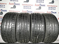 255/45 R19 Pirelli PZero літні шини б/у