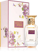 Afnan Violet Bouquet 80 мл