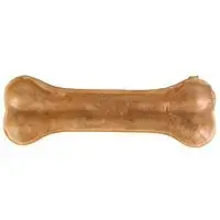 Trixie Chewing Bones (Трикси) 2639 кость пресованная для собак, 10 см, 1 шт