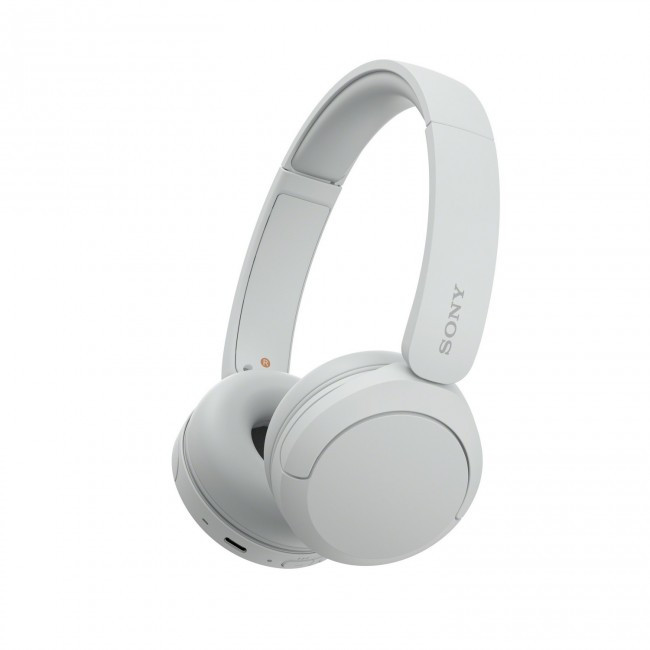 Sony WHCH520 White