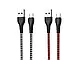 Кабель USB - micro USB Borofone BX39 Beneficial 360шт 7294, фото 2
