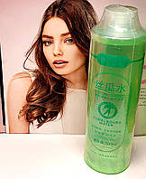 Лосьон тонер для лица IMAGES Skin Balance Nature 500 мл Tower Gourd Water с тыквой