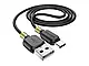 Кабель USB - Type-C Borofone BX59 Defender 360шт 7306, фото 6