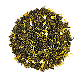 Чай зелений ароматизований «Лимонний фреш», 1кг, фото 3