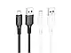 Кабель USB - micro USB Borofone BX80 Succeed 360шт 7320, фото 3