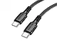 Кабель Type-C - Type-C 60Вт Borofone BX80 Succeed 360шт 7322, фото 4