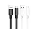 Кабель USB - micro USB Borofone BX81 Goodway 360шт 7323, фото 3
