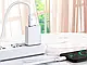 Кабель USB - micro USB Borofone BX81 Goodway 360шт 7323, фото 7