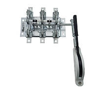 Вимикач-роз'єднувач 250А РЕ19-35-31140 250А передня рукоятка