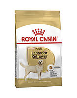 Royal Canin Labrador Adult сухой корм для собак породы лабрадор-ретривер 12 кг