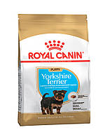 Royal Canin Yorkshire Terrier Puppy сухой корм для щенков породы йоркширский терьер 500 г