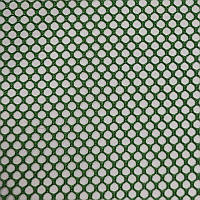 Сетка сумочно-рюкзачная цвет зеленый