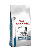 Royal Canin Sensitivity Control Canine 1.5 кг