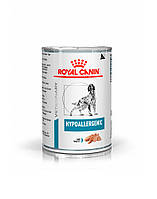 Royal Canin Hypoallergenic 400 г