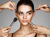 Декоративна косметика