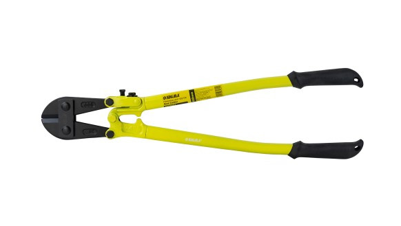 Болторіз, ножиці для прутів 600 мм. 24" Sigma 4332601