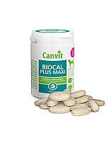 Canvit Biocal Plus Maxi 76 табл