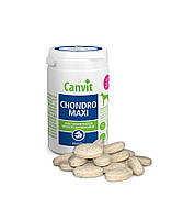Canvit Chondro Maxi для собак 76 табл