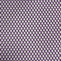 Сетка сумочно-рюкзачная цвет фиолетовый