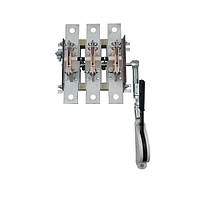 Вимикач-роз'єднувач 1000А РЕ19-41-31140 1000А передня рукоятка