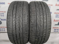 235/50 R19 Hankook Ventus S1 Evo 2 Seal Guard літні шини б/у