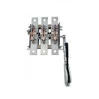 Вимикач-роз'єднувач 1600А РЕ19-43-31140 1600А передня рукоятка