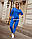 Костюм спортивний двонитка, спортивний костюм жіночий якісний, модний спортивний костюм, фото 2