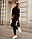 Костюм спортивний двонитка, спортивний костюм жіночий якісний, модний спортивний костюм, фото 7