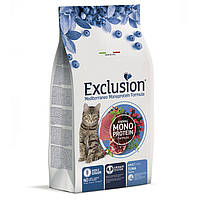 Exclusion Cat Adult Tuna 300 г