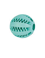 Trixie Denta Fun Мяч бейсбольный с мятой 5 см
