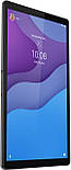 LENOVO TAB M10HD TB-X306NC 4/64GB LTE Iron Gray (гарантія 12 місяців), фото 5