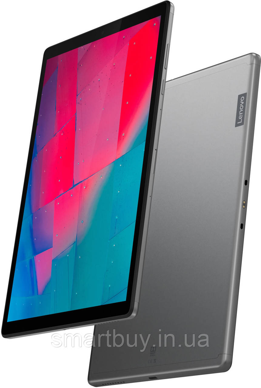 LENOVO TAB M10HD TB-X306NC 4/64GB LTE Iron Gray (гарантія 12 місяців)
