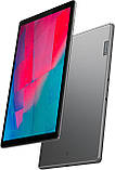LENOVO TAB M10HD TB-X306NC 4/64GB LTE Iron Gray (гарантія 12 місяців), фото 3