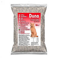 Duna Морепродукты 10 кг