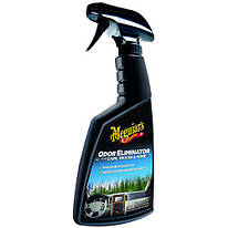 Ліквідація неприємних запахів — Meguiar's Odor Elinator for Cars, Trucks&Home 473 мл. (G2316)