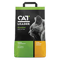 Cat Leader Classic Wild Nature 5 кг