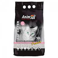 AnimAll Cat litter Premium Baby Powder 10 л