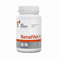 VetExpert RenalVet 60 капс