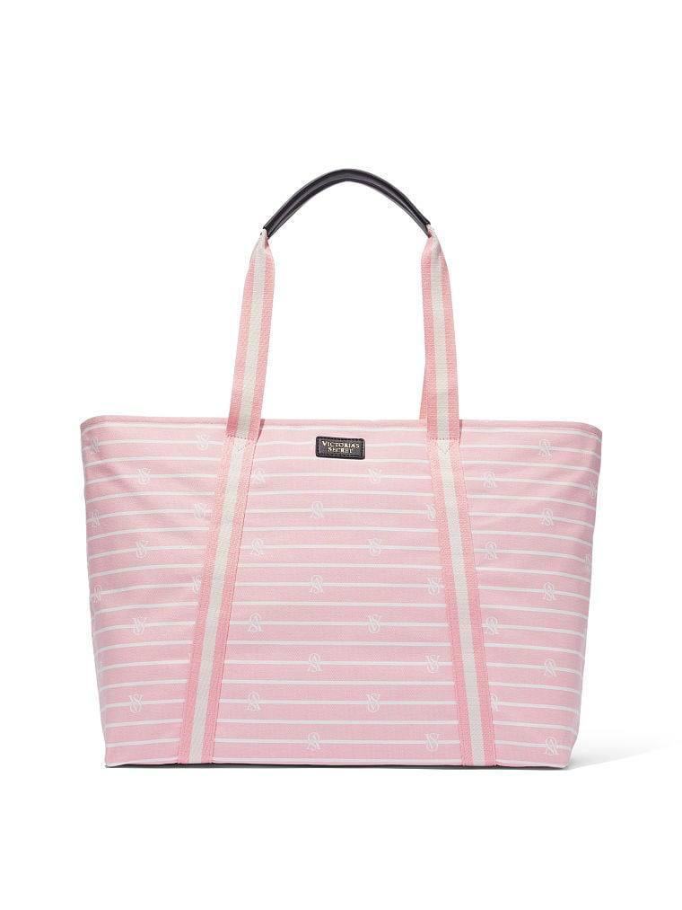 Стильна сумка Black Lovepink від Victoria's Secret