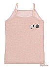 ОПТОМ Майка "Three Cats" для дівчинки 8-9 років (8-9 років) Donella 8697840732158, фото 6