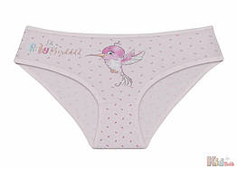 ОПТОМ Труси "I'm baby bird" для дівчинки 2-3 роки (2-3 роки) Donella 8697840788537