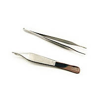 Пінцет по Adson-Brown Tisson Medical. Довжина 12 см