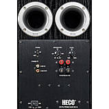 Активний сабвуфер HECO Victa Prime Sub 252 A black, фото 4