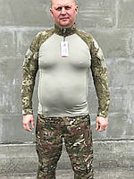 Убакс Combat tactical, боевая рубашка, Военная форма